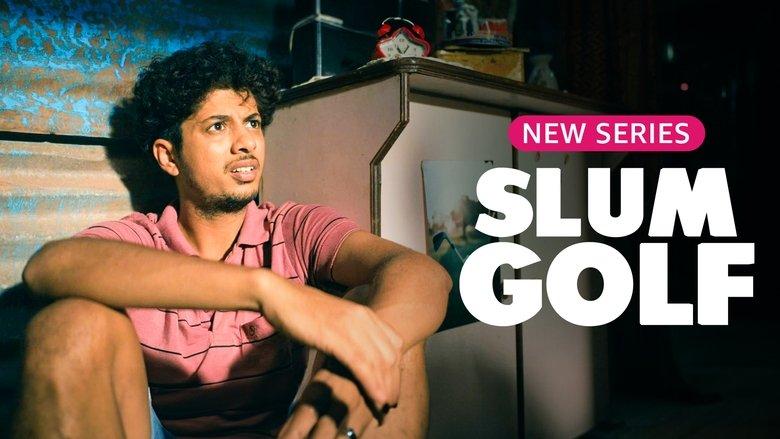 Slum Golf image