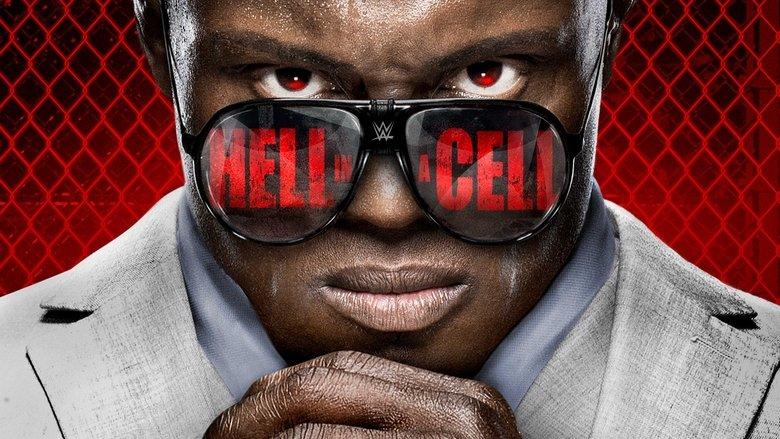 WWE Hell in a Cell 2021 image