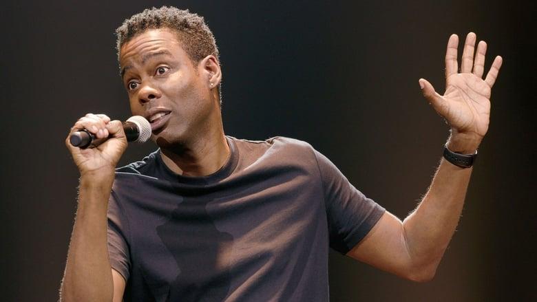 Chris Rock: Tamborine image