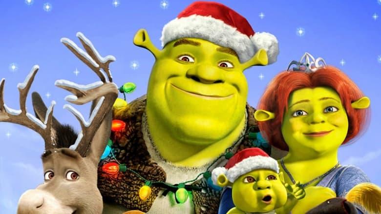Shrek the Halls image