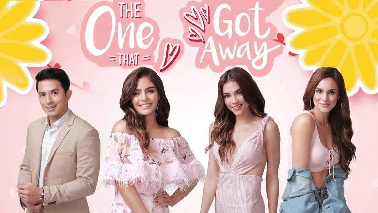 The One That Got Away image