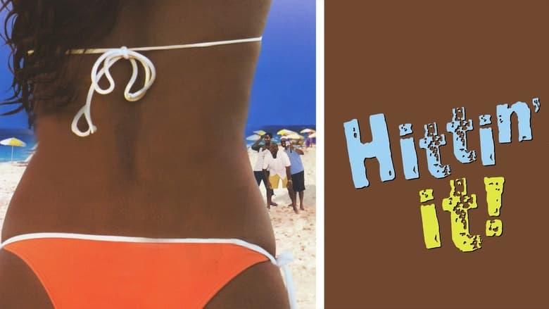 Hittin' It! image