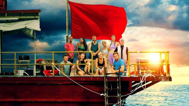 Survive the Raft image