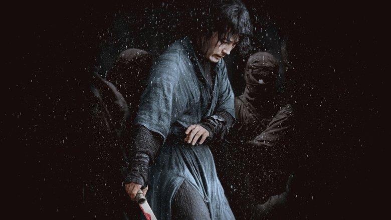 The Swordsman image