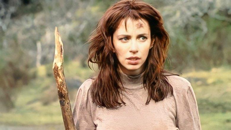 Abducted II: The Reunion image