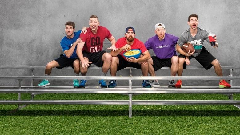 The Dude Perfect Show image