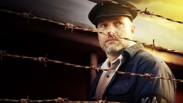 Nazi Death Camp: The Great Escape image