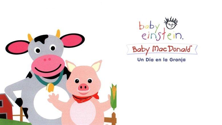 Baby Einstein: Baby MacDonald image