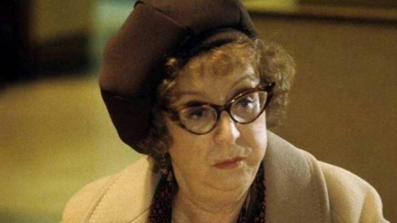 Me! I'm Afraid of Virginia Woolf image