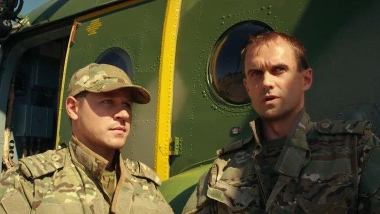 Пустыня image