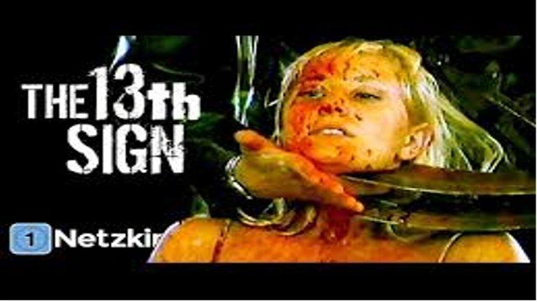 The 13th Sign image
