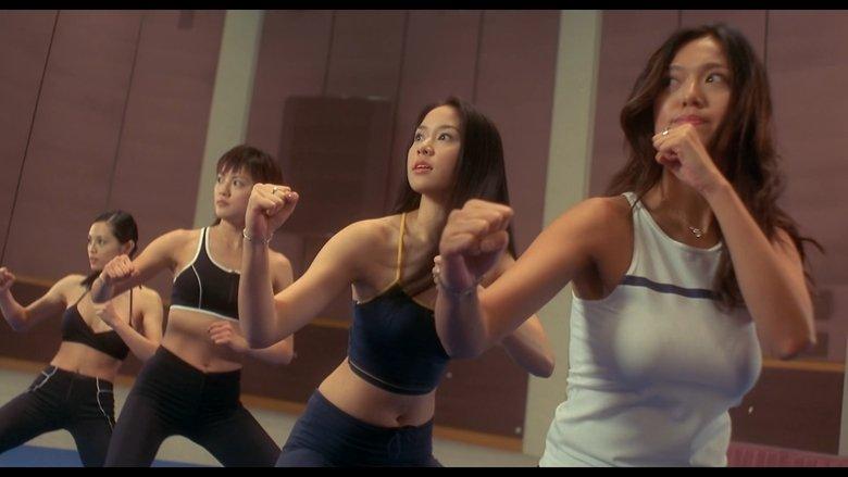Cop Shop Babes image