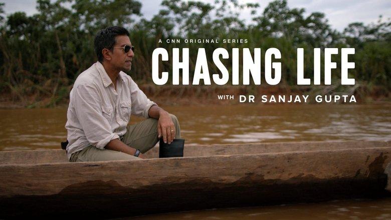 Chasing Life With Dr. Sanjay Gupta image