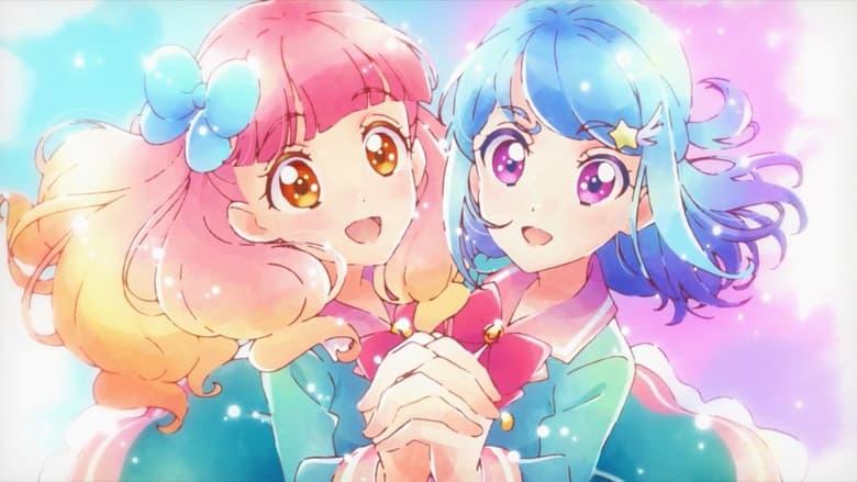 Aikatsu Friends! image