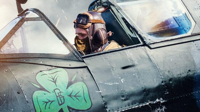 The Shamrock Spitfire image