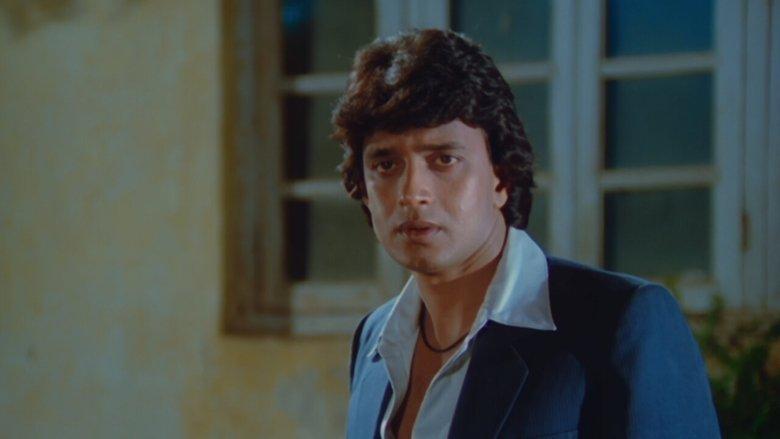 Disco Dancer image