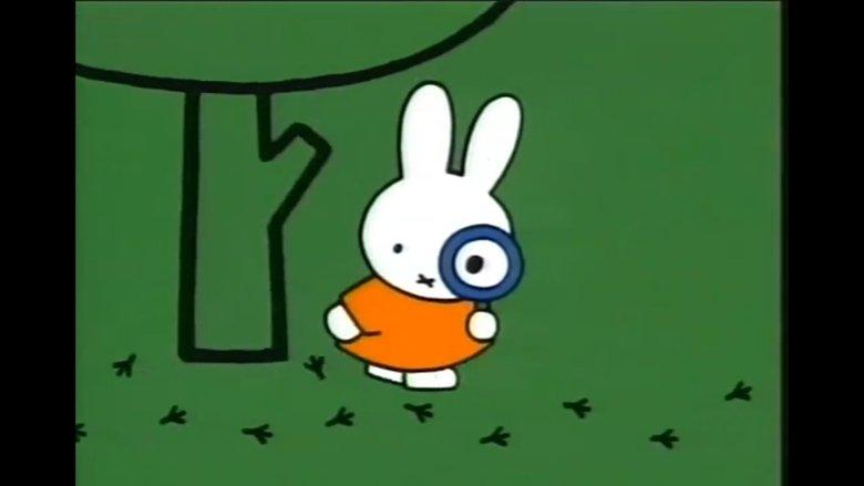 Miffy and Friends image