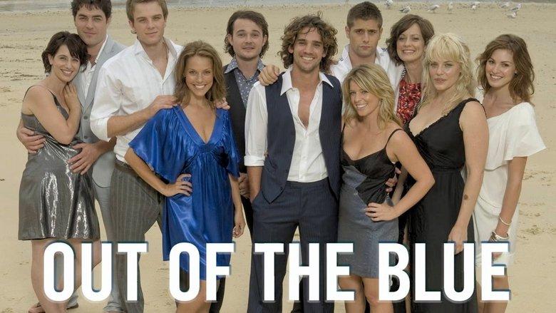 Out of the Blue image