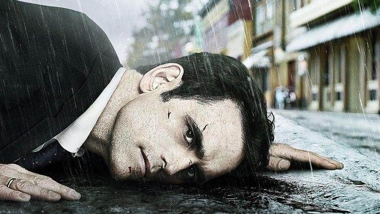 Wayward Pines image