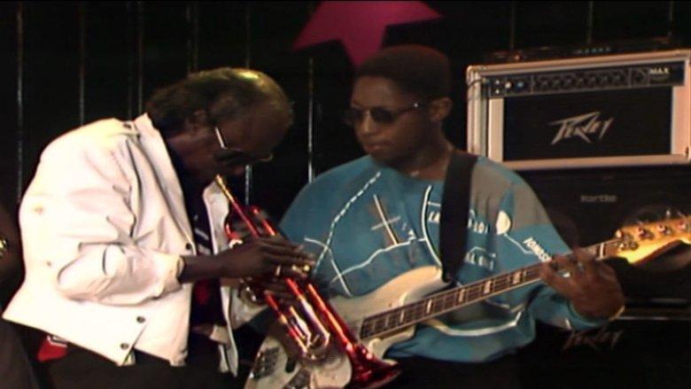 Miles Davis - The Definitive Miles Davis At Montreux - July 14 TH 1985 image