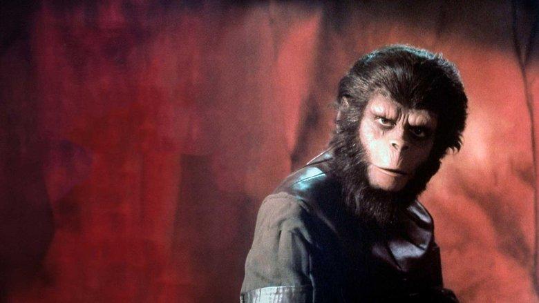 Planet of the Apes: A Milestone of Science Fiction image
