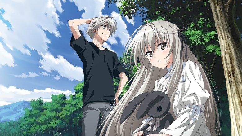Yosuga no Sora image