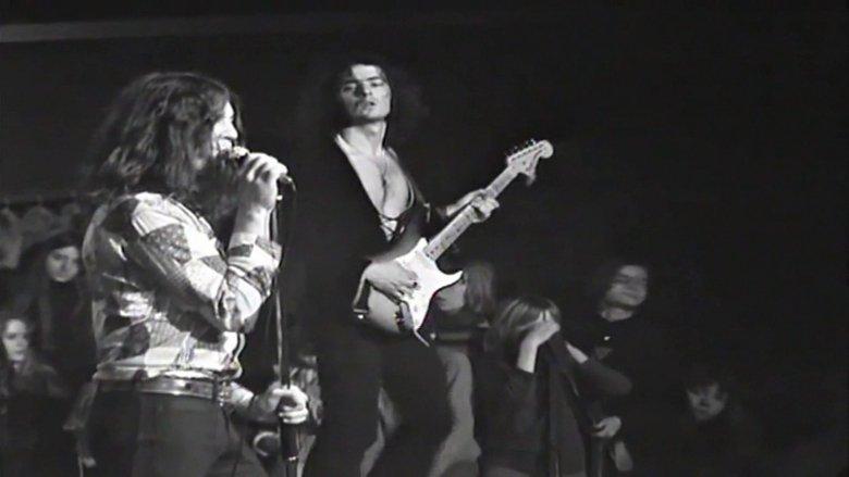 Classic Albums: Deep Purple - Machine Head image
