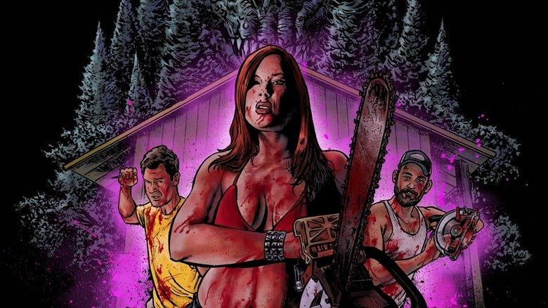 Don't Fuck in the Woods 2 image