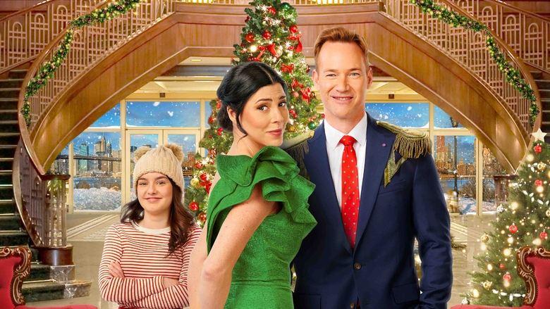 Royally Yours, This Christmas image