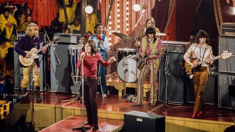 The Rolling Stones Rock and Roll Circus image
