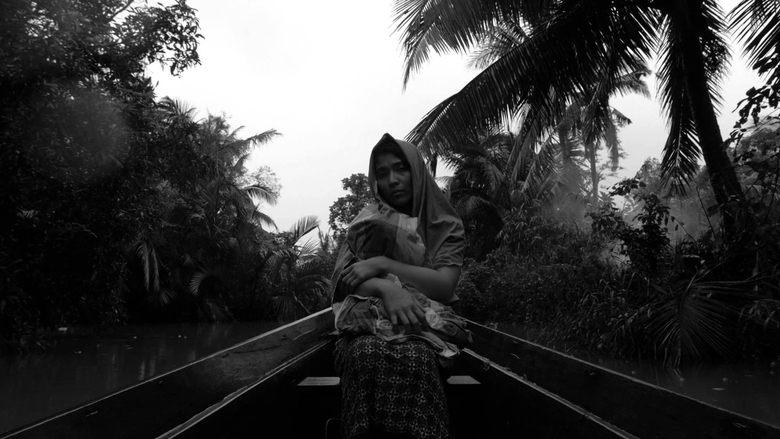 From What Is Before image