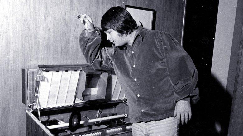 Brian Wilson: Long Promised Road image