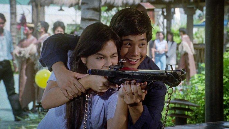 Paano Ang Puso Ko image