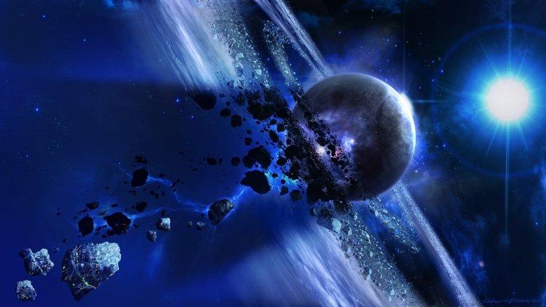 Secrets of the Universe image