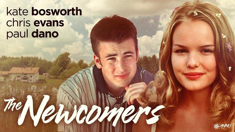 The Newcomers image