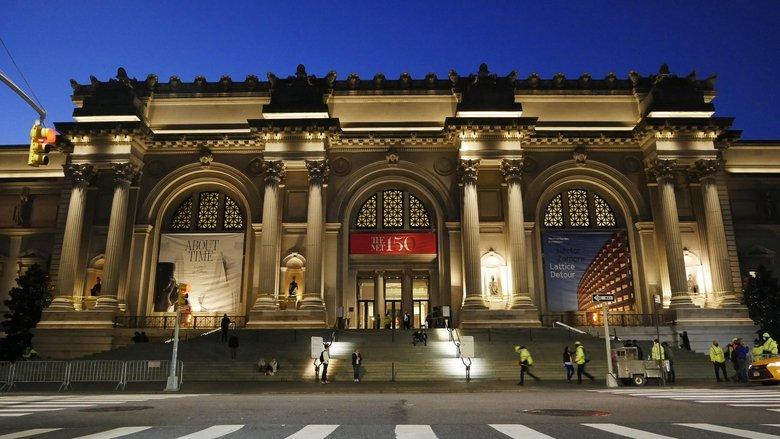 Inside the Met image