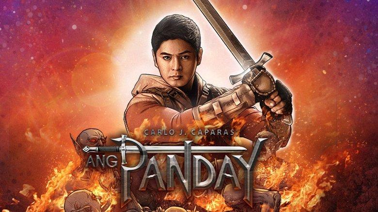 Ang Panday image