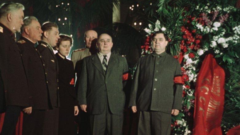 State Funeral image