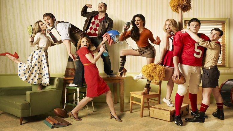 Glee Encore image