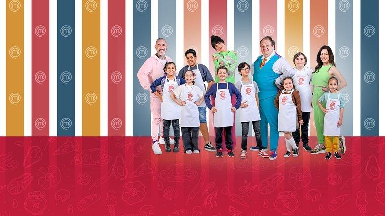 MasterChef Júnior image