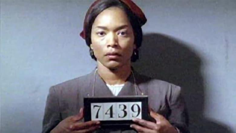 The Rosa Parks Story image