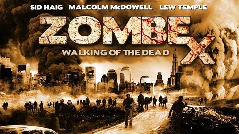 Zombex image