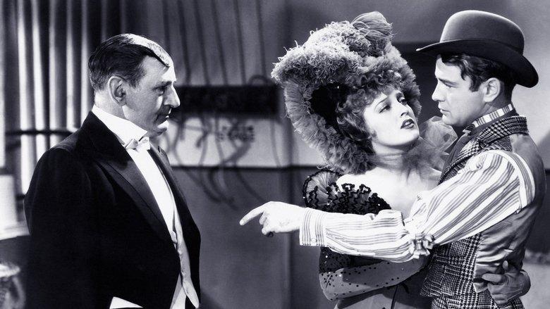 Broadway Serenade image