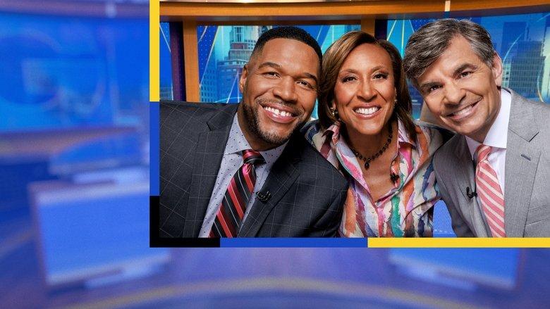 Good Morning America: Weekend Edition image