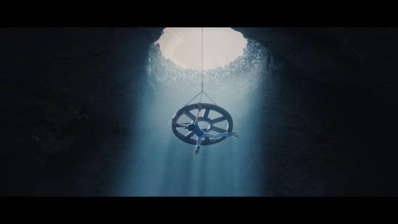 Silent Running image