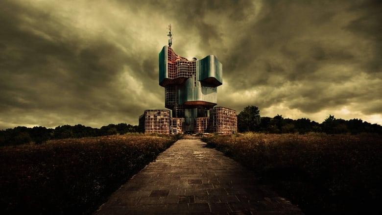 Mysteries of the Abandoned image