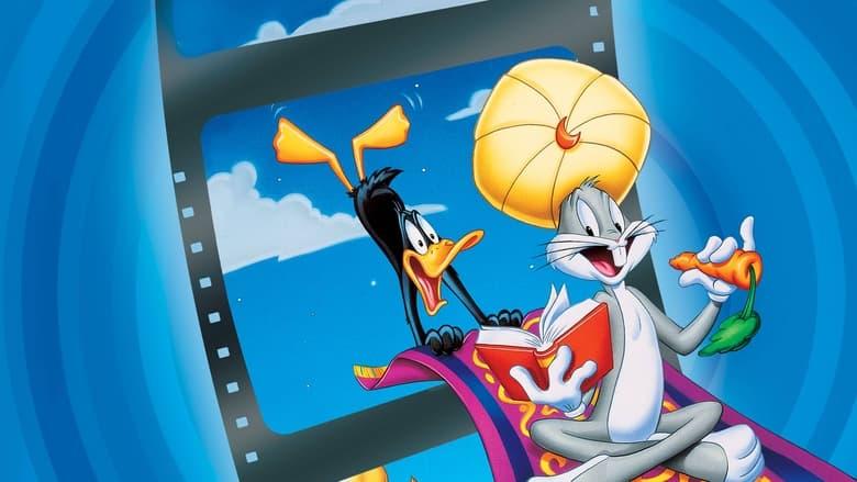 Bugs Bunny's 3rd Movie: 1001 Rabbit Tales image