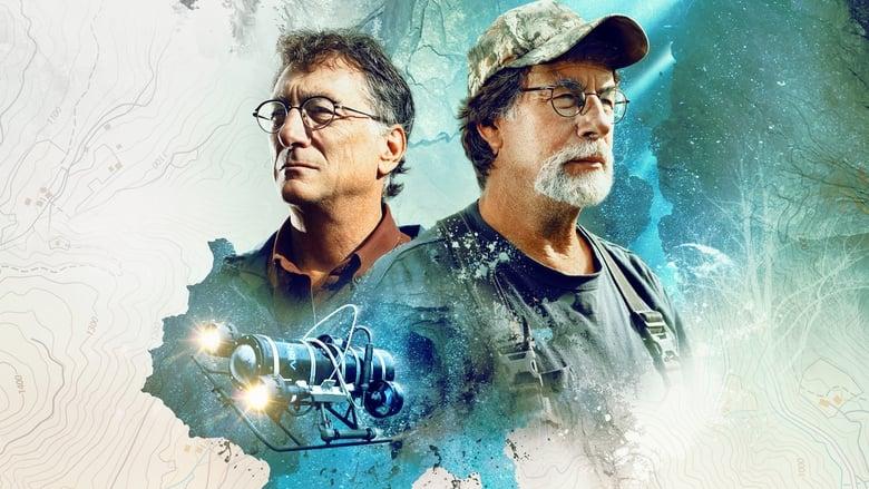 The Curse of Oak Island image