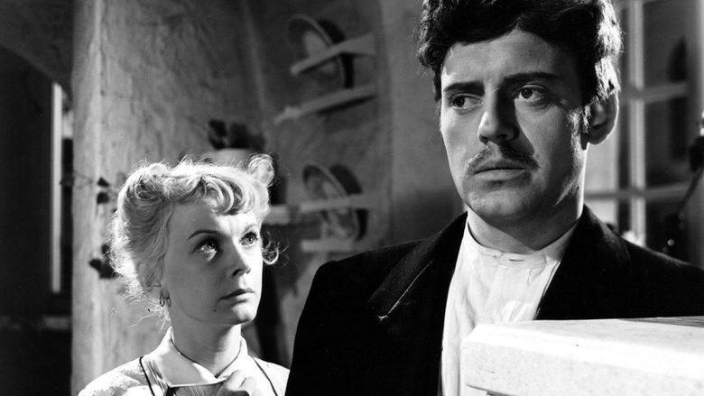 Miss Julie image