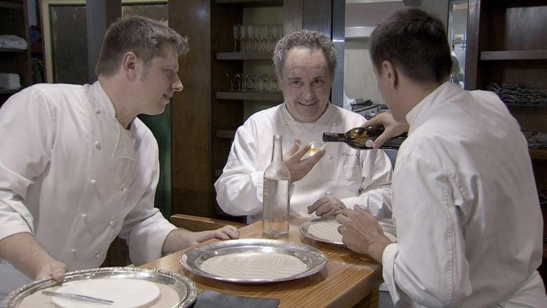 El Bulli: Cooking in Progress image